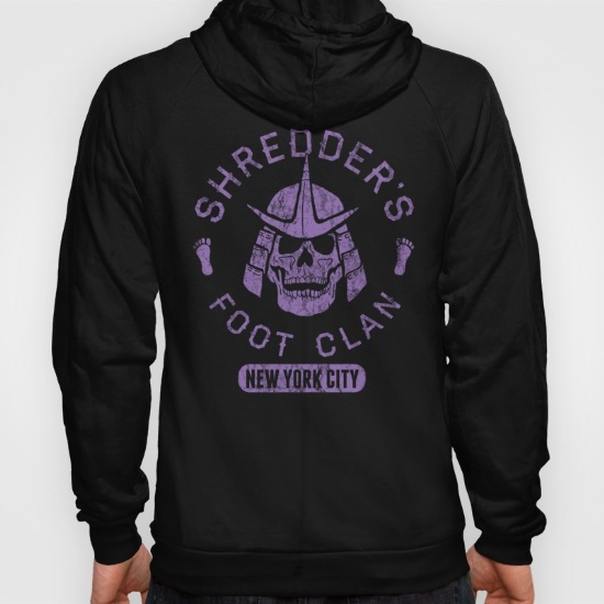 bad-boy-club-shredders-foot-clan-hoodies