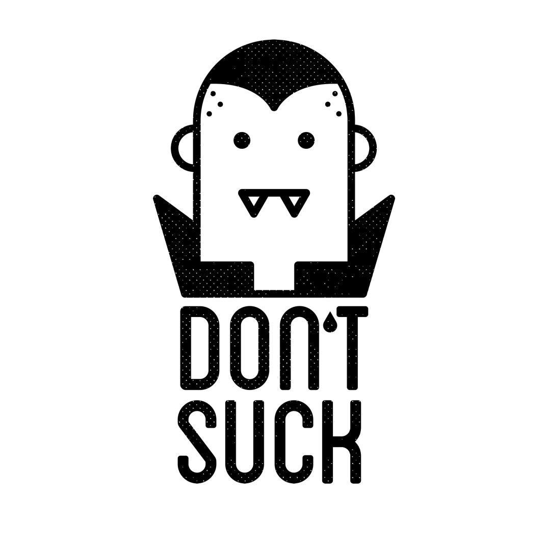dontsuck