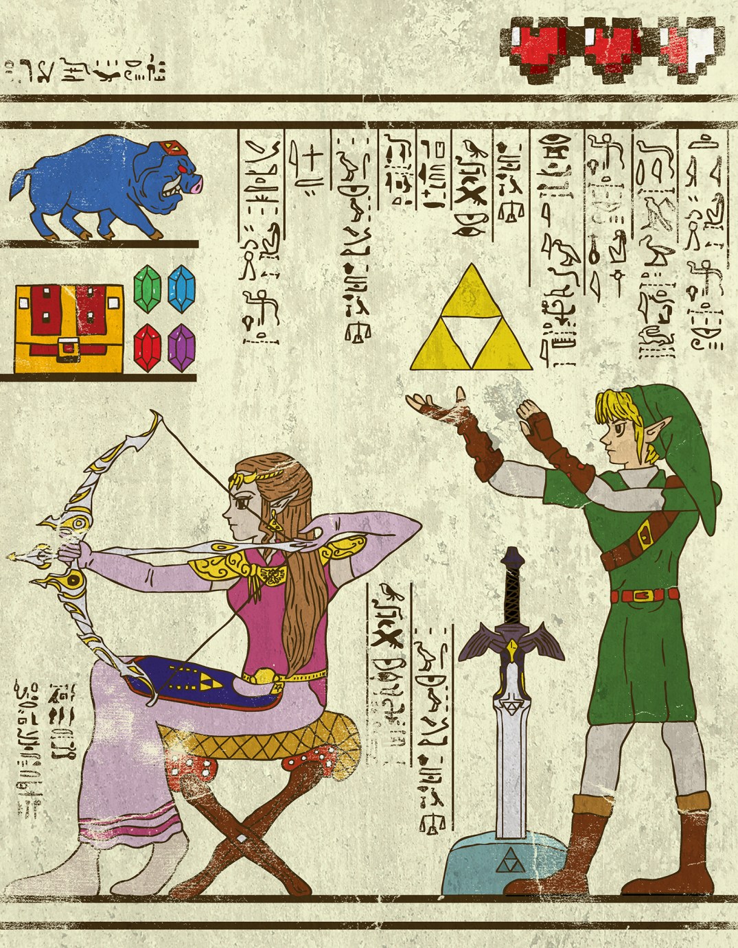 hero-glyphics-hyrule-history