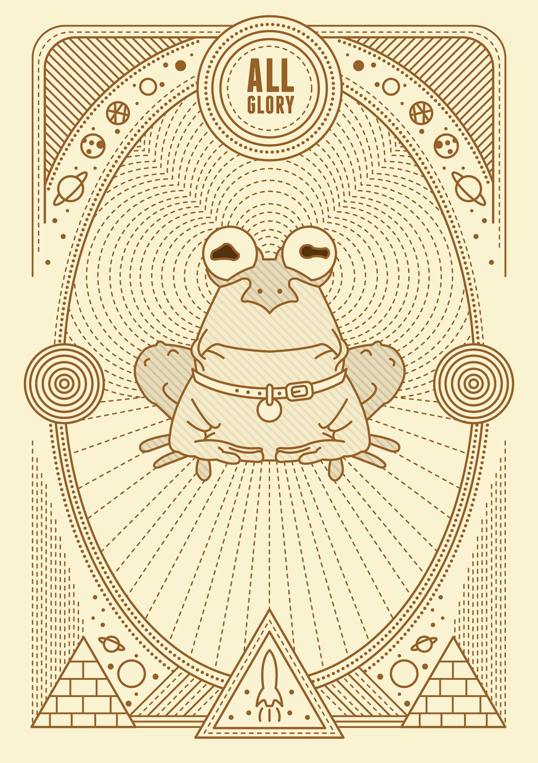 hypnotoad